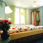 Loetschberg 3* Interlaken