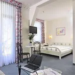 Loetschberg Hotel 3*