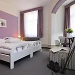 Loetschberg 3* Interlaken