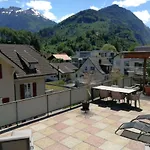 Hotel Loetschberg Interlaken