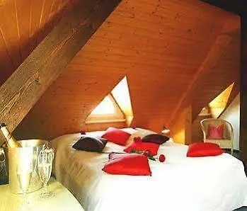 Lötschberg Interlaken