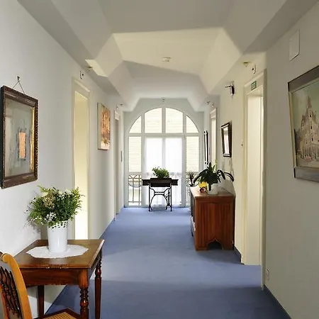 Loetschberg Szálloda 3*