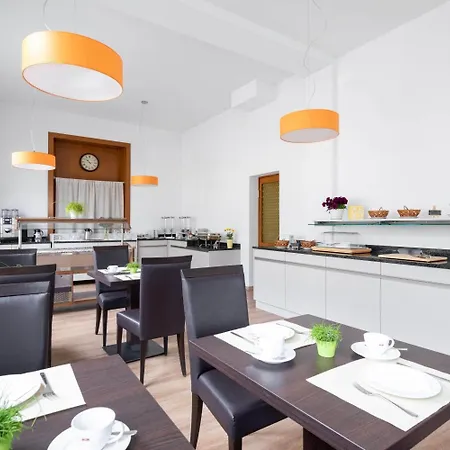 Hotel Loetschberg 3*