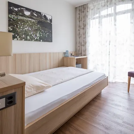 Loetschberg Interlaken