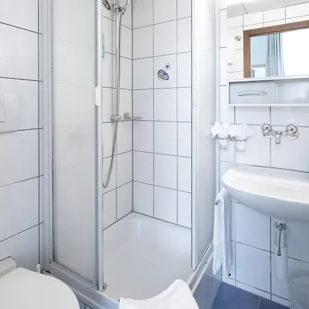 Hotel Loetschberg 3*