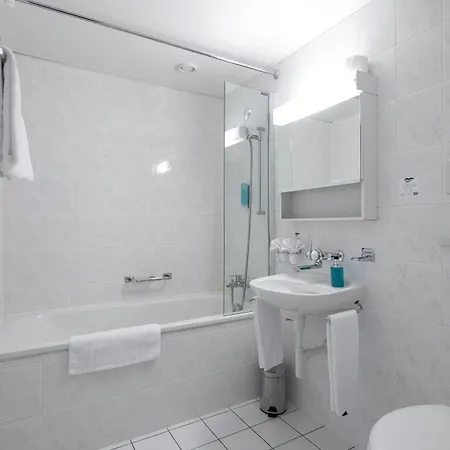 Szálloda Loetschberg 3*