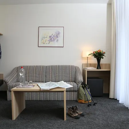 Loetschberg Hotel 3*
