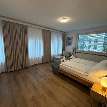Loetschberg Hotel Interlaken