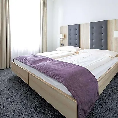 Loetschberg 3* Interlaken