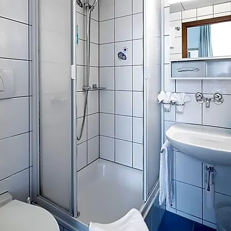 Loetschberg 3*