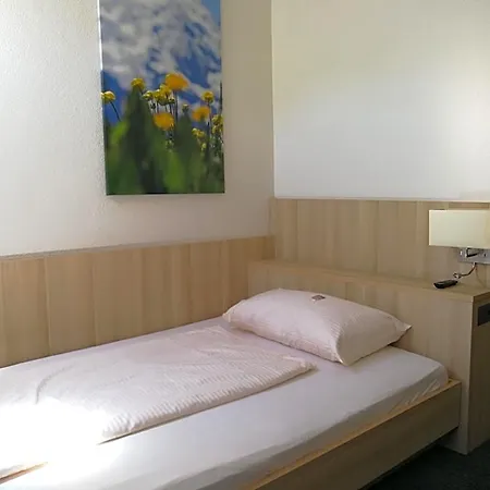 Loetschberg Interlaken
