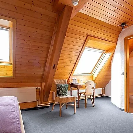 Hotel Loetschberg Interlaken