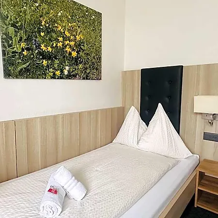 Loetschberg 3*