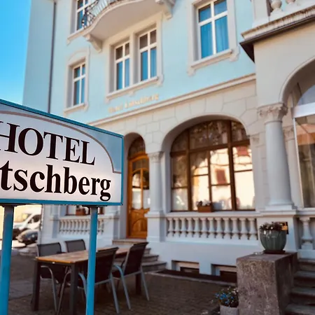 Loetschberg Hotel