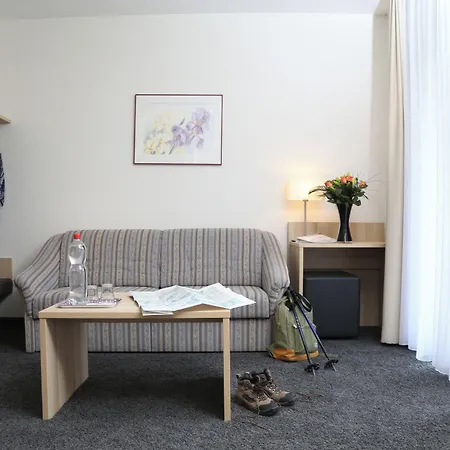 Loetschberg 3* Interlaken