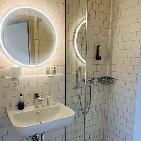 Hotel Loetschberg 3*