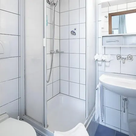 Loetschberg 3* Interlaken