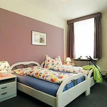 Lötschberg Hotel 3*