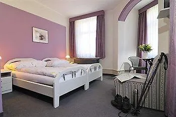 Loetschberg Hotel Interlaken