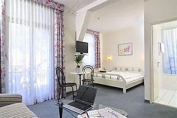 Loetschberg Szálloda 3*