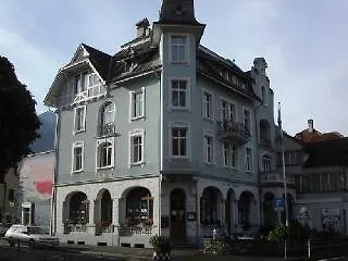 Loetschberg 3*