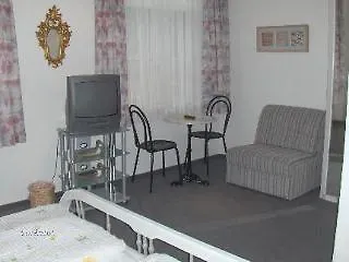 Szálloda Loetschberg Interlaken