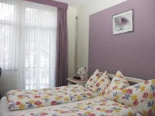 Loetschberg Szálloda Interlaken