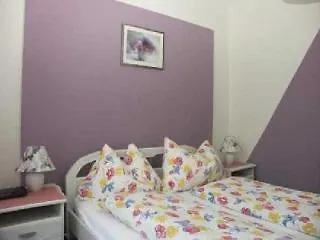 Loetschberg Szálloda 3*