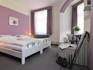 Loetschberg 3* Інтерлакен