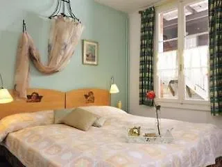 Loetschberg 3*