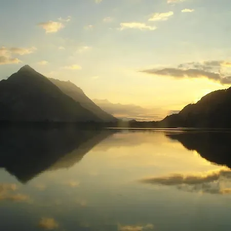 Szálloda Loetschberg 3*