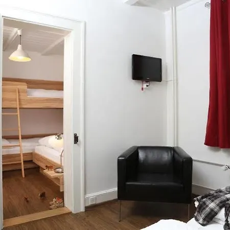 Loetschberg Interlaken