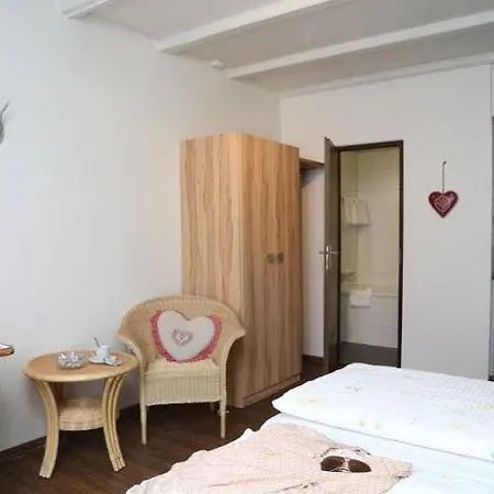 Loetschberg 3* Interlaken