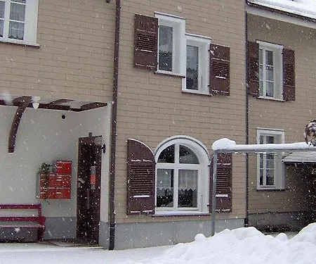 Loetschberg Hotel