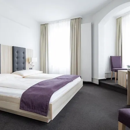Hotel Lötschberg Interlaken