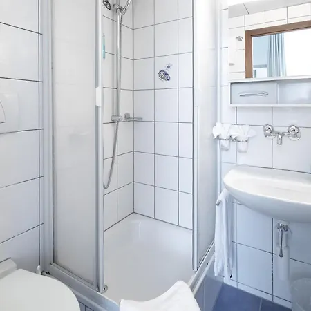 Hotel Lötschberg 3*