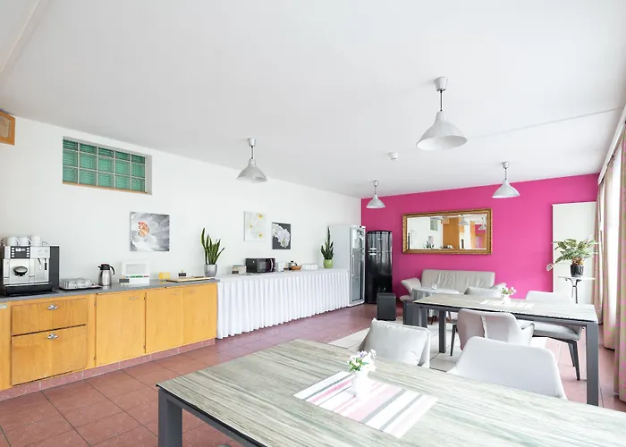 Hotel Loetschberg Interlaken