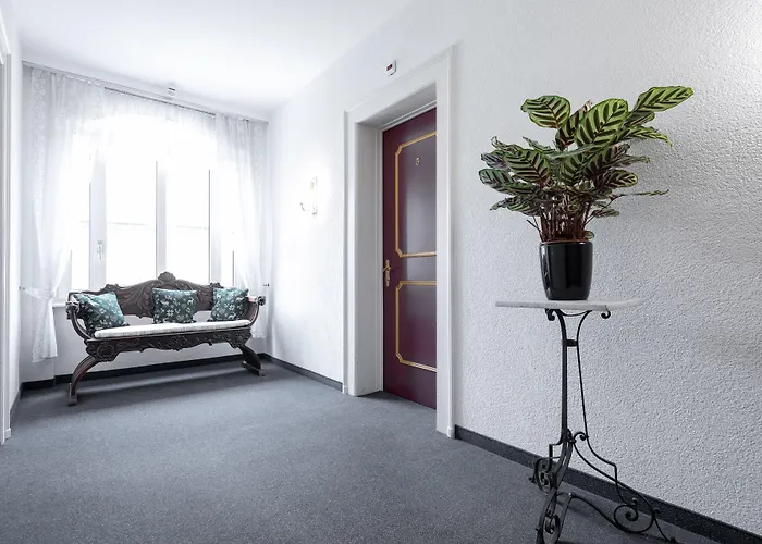 Loetschberg Hotel Interlaken