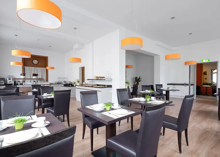 隆兹博酒店 因特拉肯