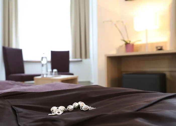 Hotel Loetschberg Interlaken