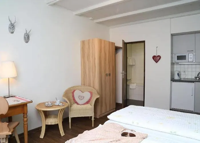 Loetschberg 3* Interlaken