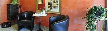 Hotel Loetschberg 3*
