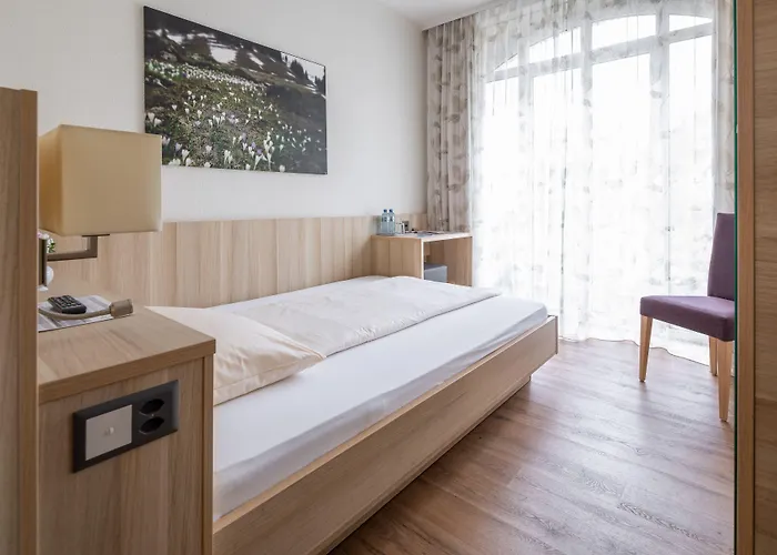 ロシュベルグ インターラーケン