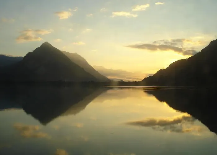 ホテル ロシュベルグ 3*