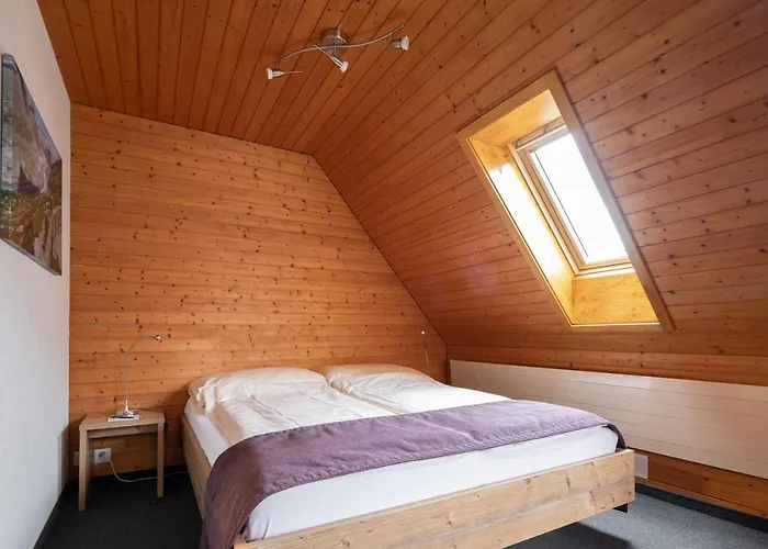 ロシュベルグ 3*