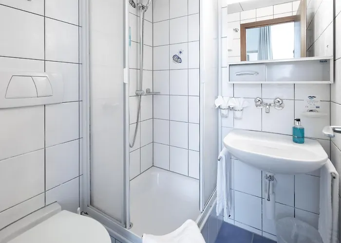 ホテル ロシュベルグ 3*