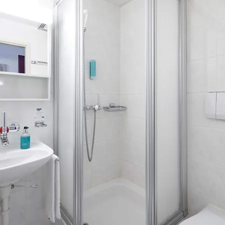 Hotel Loetschberg Interlaken