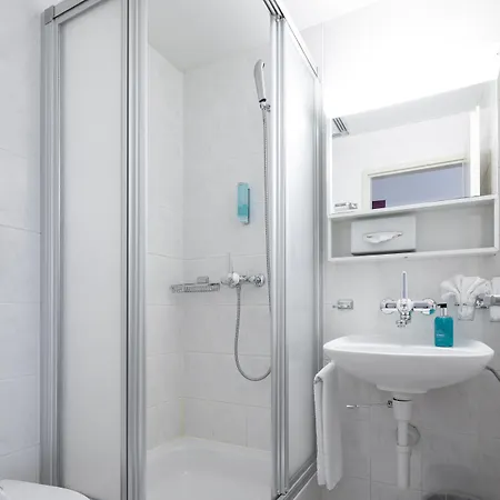 Loetschberg Interlaken