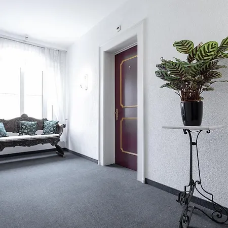 Loetschberg 3* Interlaken