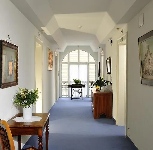 Loetschberg Hotell 3*